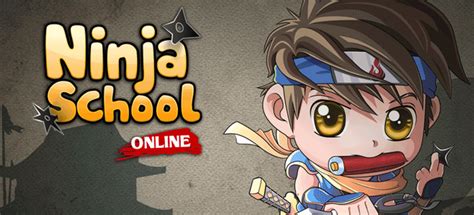 Ninja School Online.